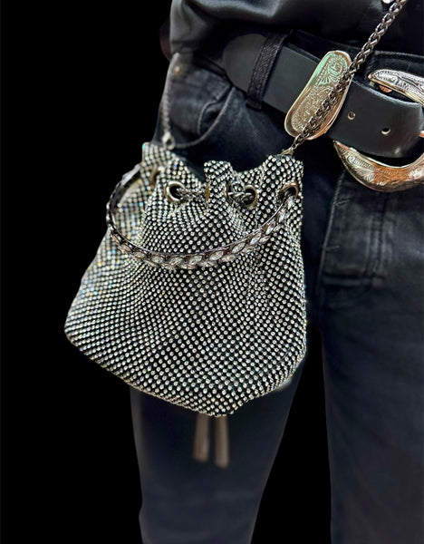 Bonnie Bucket Bag