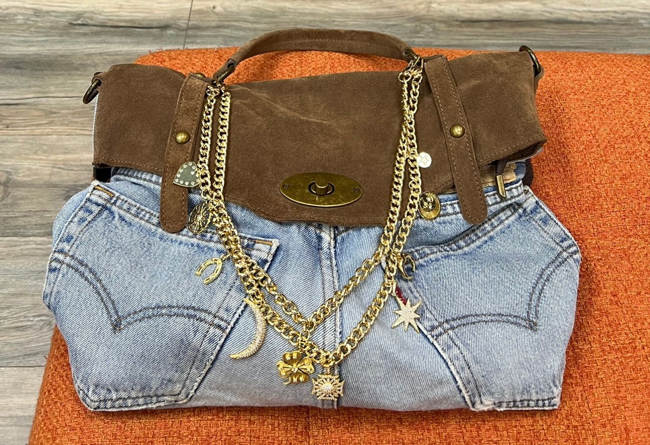 Charmed Bag Chains