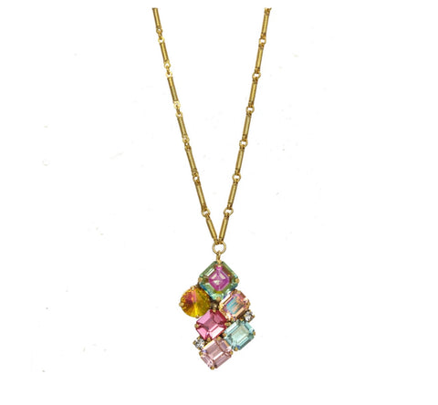 Jessica Necklace