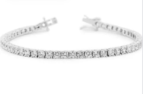 Classic 3MM Tennis Bracelet