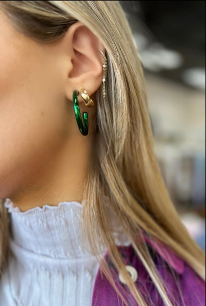 Electric Hoops