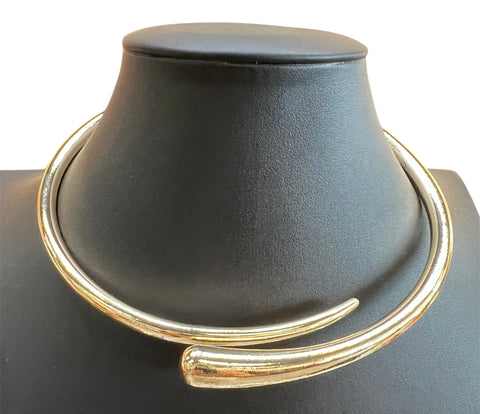 Gaby Collar Necklace