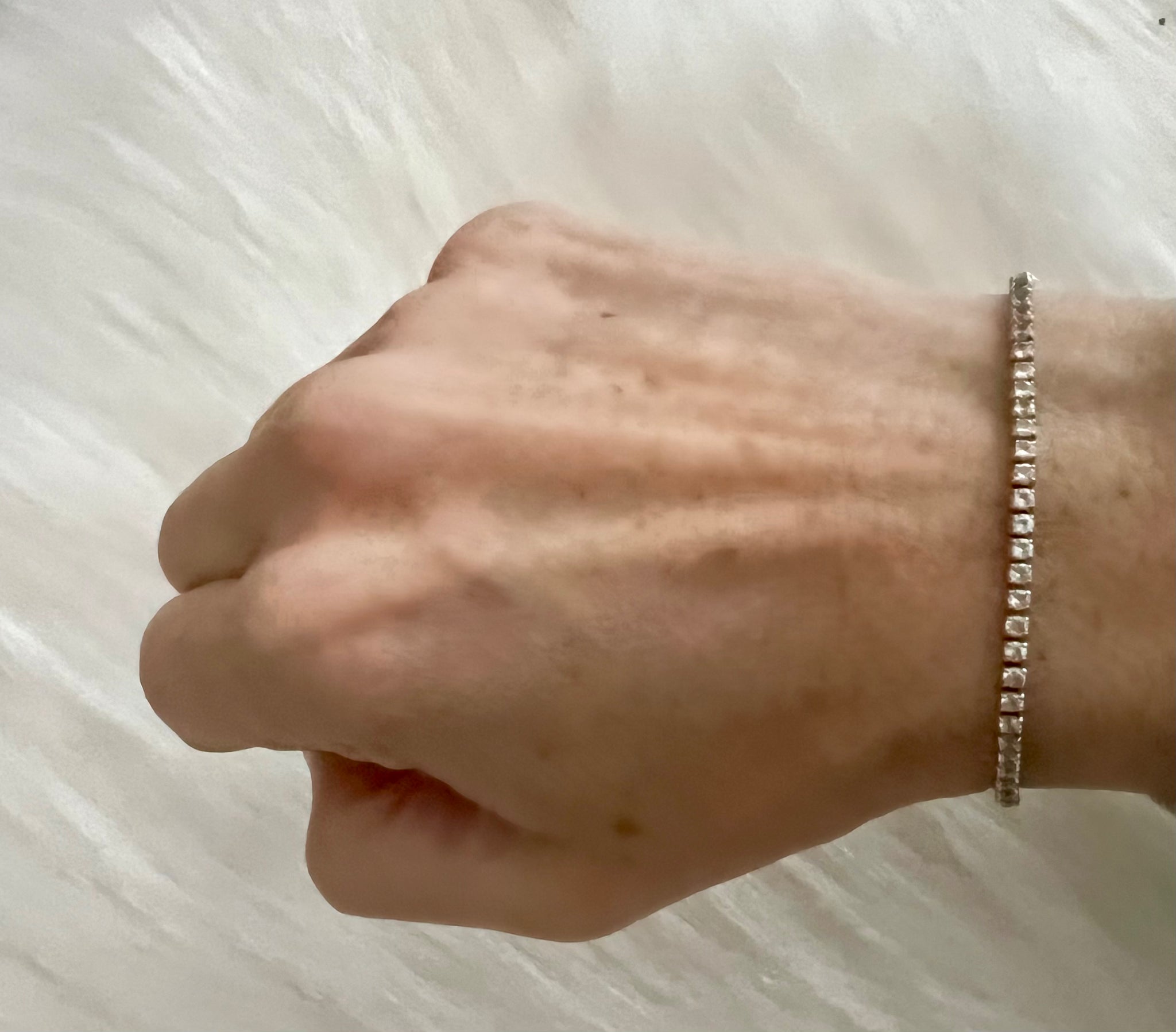 Classic 2 MM Tennis Bracelet