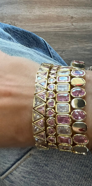 Ultimate Stacking Bracelet