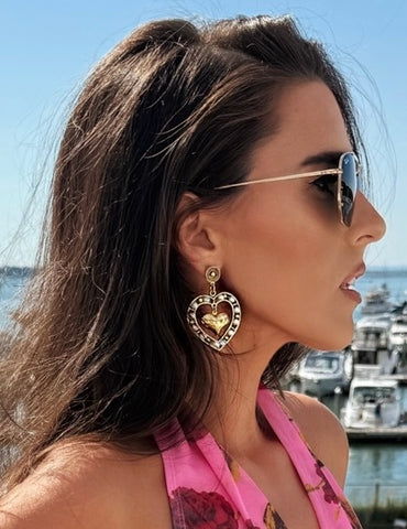 Gaby Earring