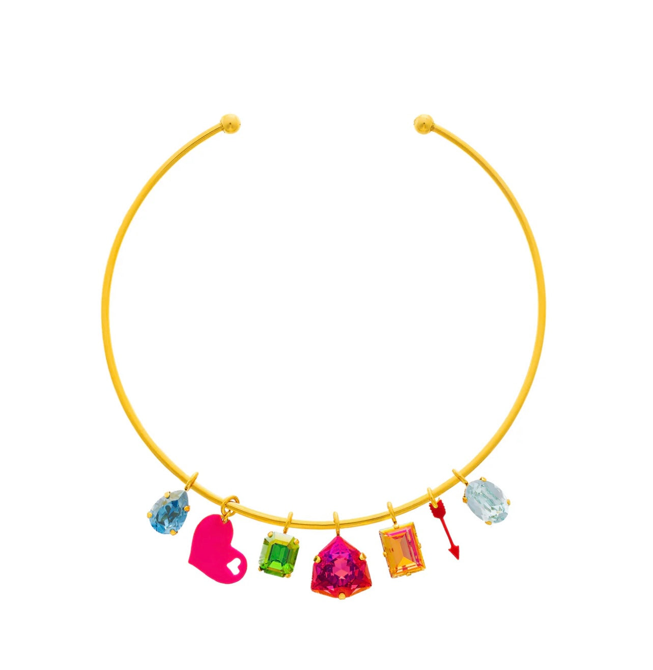 Dawsey Choker