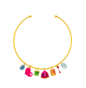 Dawsey Choker