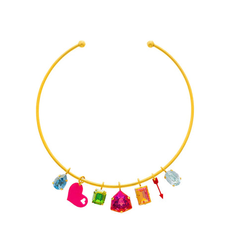 Dawsey Choker
