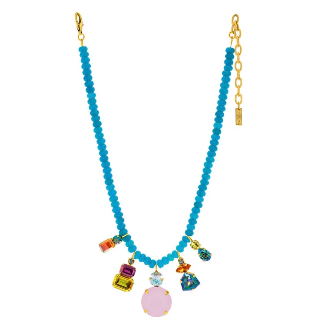 Maritess Necklace