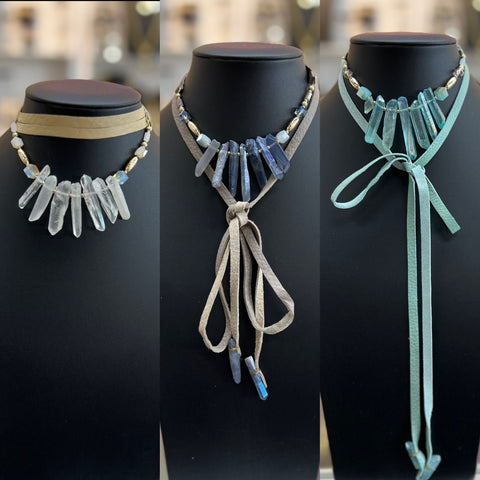 Let’s Rock Lariat