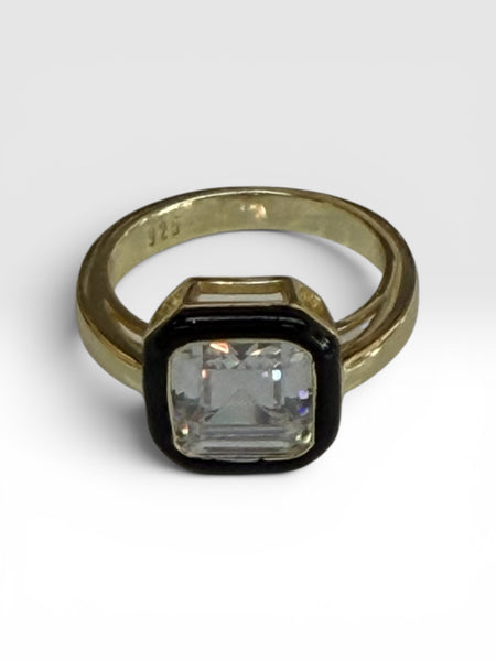After Dark Ring