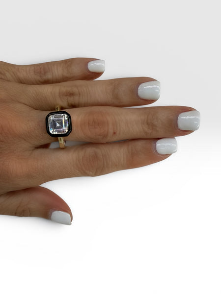 After Dark Ring