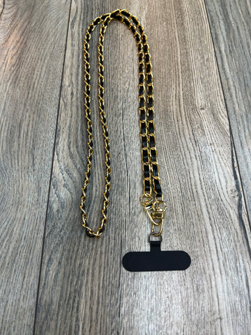 Coco Phone Chain