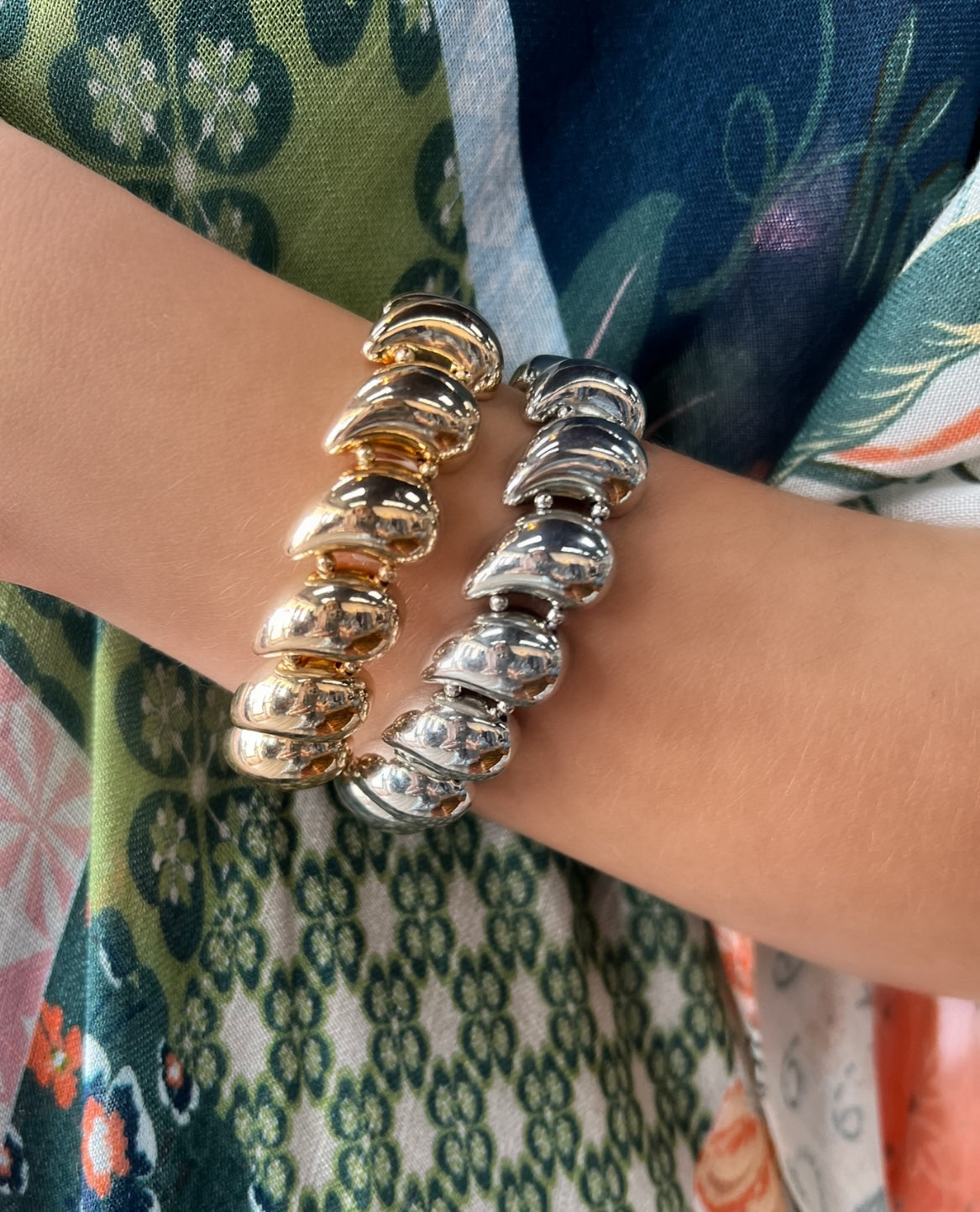 Teardrop Bracelet