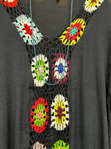 Long Beaded Necklace
