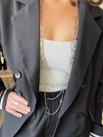 Lia Necklace
