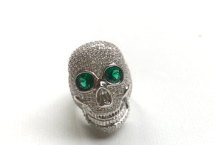 Skull Ring
