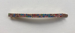 Rainbow Barrette