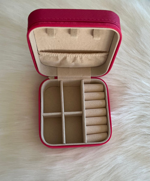 Jewelry Box
