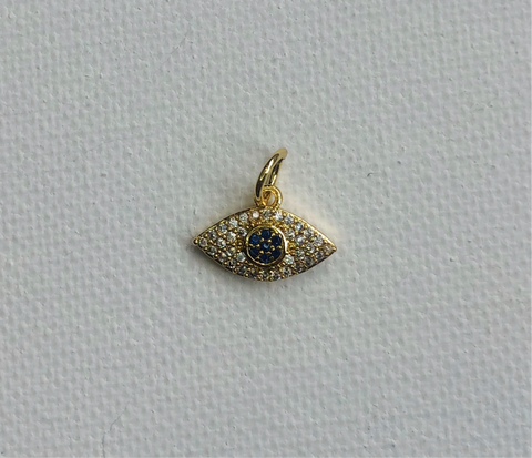 Evil Eye Charm