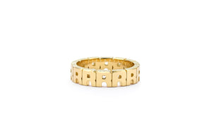 Initial Ring