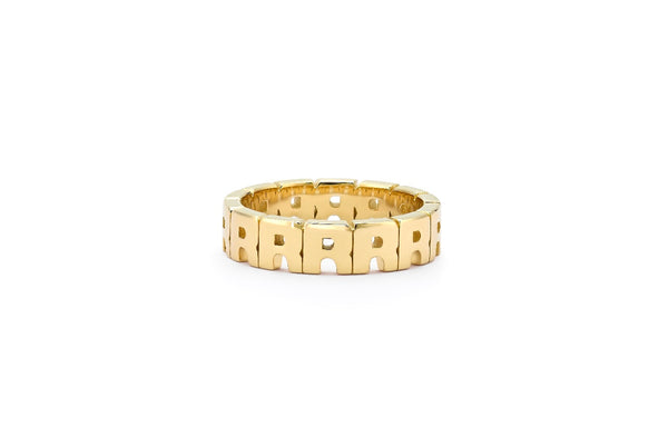 Initial Ring