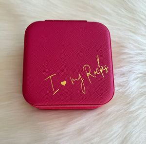 Jewelry Box